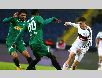 Thông tin trước trận: Akhisar Belediyespor vs Besiktas