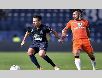 Dự đoán Buriram United vs Shandong Luneng: 18h00, ngày 16/04