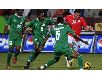 Dự đoán Zambia vs Sudan: 20h00, ngày 15/06