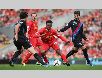 Thông tin trước trận cầu đinh: Liverpool vs Crystal Palace 