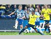 Dự đoán Esbjerg FB vs Brondby 22h59, ngày 16/05