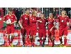 Bayern 6-1 Wolfsburg: Sói quỳ gối trước Hùm