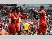 Thông tin trước trận cầu đinh: Liverpool vs Southampton