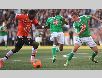 Thông tin trước trận: Lorient vs Saint-Etienne