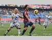 Genoa - Inter