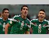 Dự đoán New Zealand vs Mexico: 13h00, ngày 20/11