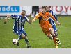 Dự đoán Esbjerg FB vs Randers FC 00h00, ngày 21/04