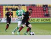 Dự đoán Bohemians vs Derry City 01h45, ngày 22/07