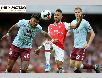 Aston Villa vs Arsenal 22/07/2020 02h15