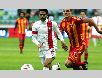 Dự đoán Gaziantepspor vs Kayserispor 00h00, ngày 22/10