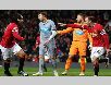 Thông tin trước trận cầu đinh: Man United vs Newcastle