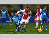 Dự đoán Ajax Amsterdam vs Dynamo Kyiv 02h00, ngày 23/08