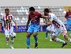 Thông tin trước trận: Trabzonspor vs Sivasspor