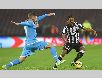 Thông tin trước trận cầu đinh: Juventus vs Napoli