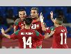 Dự đoán Ma rốc vs Namibia 21h30 ngày 23/06