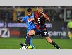 Napoli - Genoa, vòng 25 Serie A