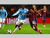 Thông tin trước trận cầu đinh: Manchester City vs Barcelona