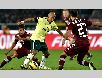 Thông tin trước trận: AC Milan vs Torino