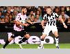 Thông tin trước trận cầu đinh: Juventus vs Cesena