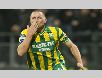 Dự đoán ADO Den Haag vs Dordrecht 90: 01h00, ngày 25/10