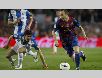 Thông tin trước trận cầu đinh: Espanyol vs Barcelona