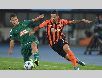 Dự đoán Shakhtar Donetsk vs Rapid Wien 01h45, ngày 26/08