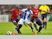 Thông tin trước trận: Porto vs Lille