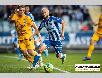 Dự đoán IK Sirius FK vs IFK Goteborg 19h30 ngày 28/06