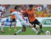 Dự đoán Brisbane Roar FC vs Melbourne Heart FC: 16h00, ngày 28/03