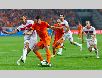 Dự đoán Hà Lan vs Thổ Nhĩ Kỳ 02h45, ngày 29/03