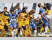 Dự đoán Horsens vs Esbjerg FB 00h00 ngày 01/10