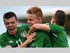 Dự đoán CH Ireland (U19) vs Thổ Nhĩ Kỳ(U19): 01h00, ngày 31/05