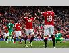 Thông tin trước trận cầu đinh: Man United vs Wolfsburg