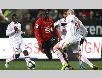 Thông tin trước trận cầu đinh: Monaco - Stade Rennais