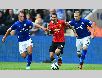 Thông tin trước trận cầu đinh: Manchester United vs Leicester City