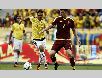 Dự đoán Venezuela vs Colombia 04h00, ngày 01/09