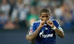 Schalke 2-0 Leverkusen (Highlights, vòng 4 giải VĐQG Đức 2013-14)