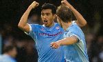 Celta Vigo 1-0 Espanyol (Highlights vòng 38, giải VĐQG Tây Ban Nha 2012-13)