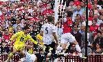 Arsenal 1-0 Tottenham (Highlights, vòng 3 giải ngoại hạng Anh 2013-14)