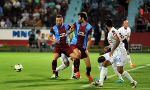 Trabzonspor 2 - 1 Rizespor (Thổ Nhĩ Kỳ 2013-2014, vòng 2)