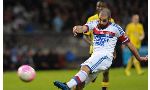 Sochaux 2 - 1 Stade Rennais FC (Pháp 2013-2014, vòng 19)