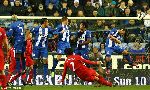 Wigan Athletic 0-4 Liverpool (Highlights vòng 28, giải Ngoại Hạng Anh 2012-13)