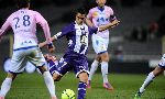 Toulouse 0-0 Evian Thonon Gaillard (Highlights vòng 27, giải VĐQG Pháp 2012-13)