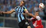 Gremio 2-1 Independiente Santa Fe (Highlights lượt đi vòng 1/8, Copa Libertadores 2013)