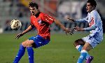 Real Garcilaso 1-0 Nacional Montevideo (Highlights lượt đi vòng 1/8, Copa Libertadores 2013)