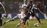 Sao Paulo 1-2 Atletico Mineiro (Highlights lượt đi vòng 1/8, Copa Libertadores 2013)