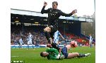 Blackburn Rovers 1 - 1 Manchester City (England FA Cup 2013-2014, vòng 3)