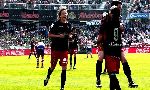 Granada 1-2 Mallorca (Highlights vòng 26, giải VĐQG Tây Ban Nha 2012-13)