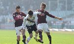 Torino 0-0 Palermo (Highlights vòng 27, giải VĐQG Italia 2012-13)