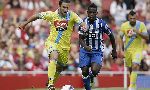 Napoli 1-3 Porto (Highlights giao hữu quốc tế Emirates Cup 2013)